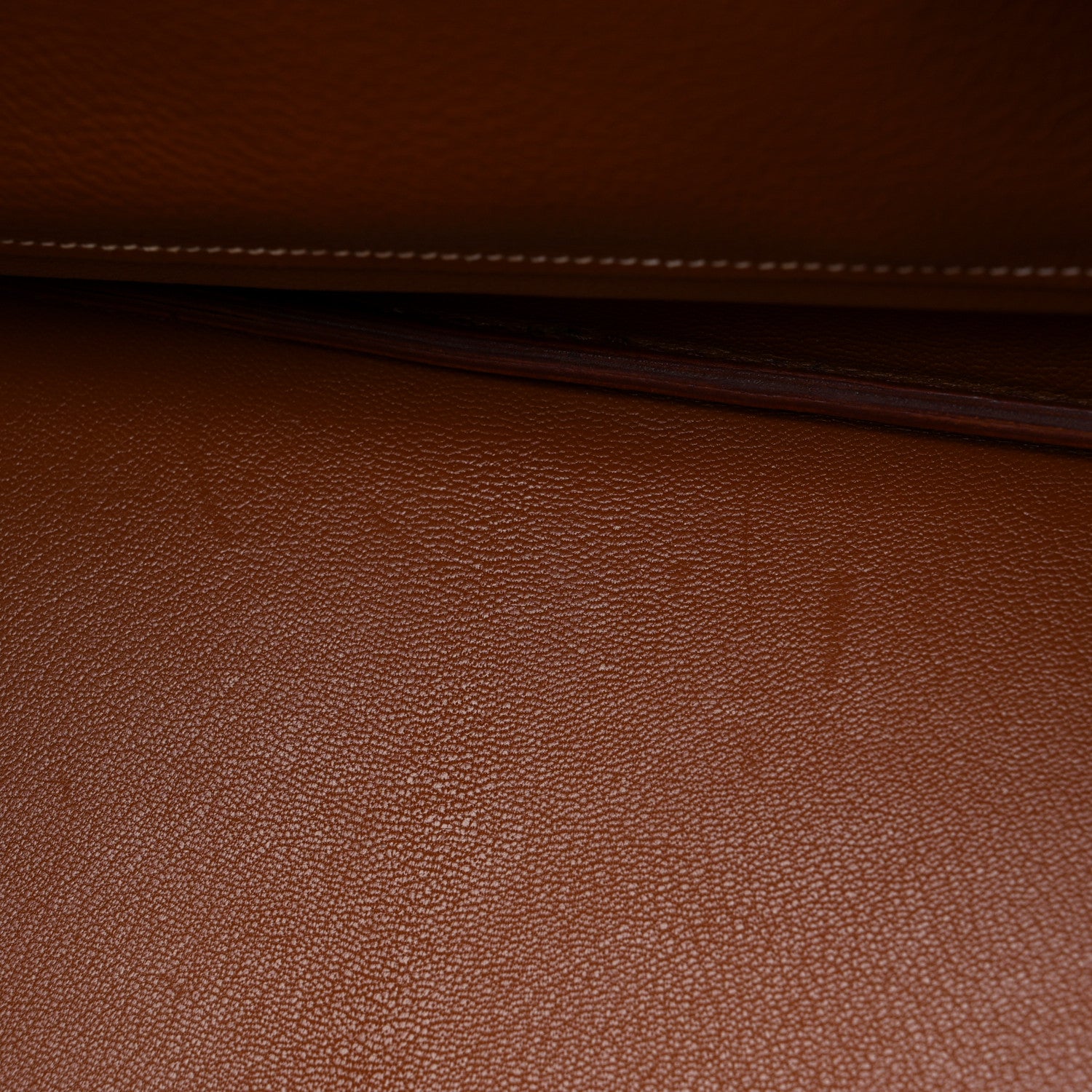 Hermes Courchevel Birkin 35 Gold 13 of 18