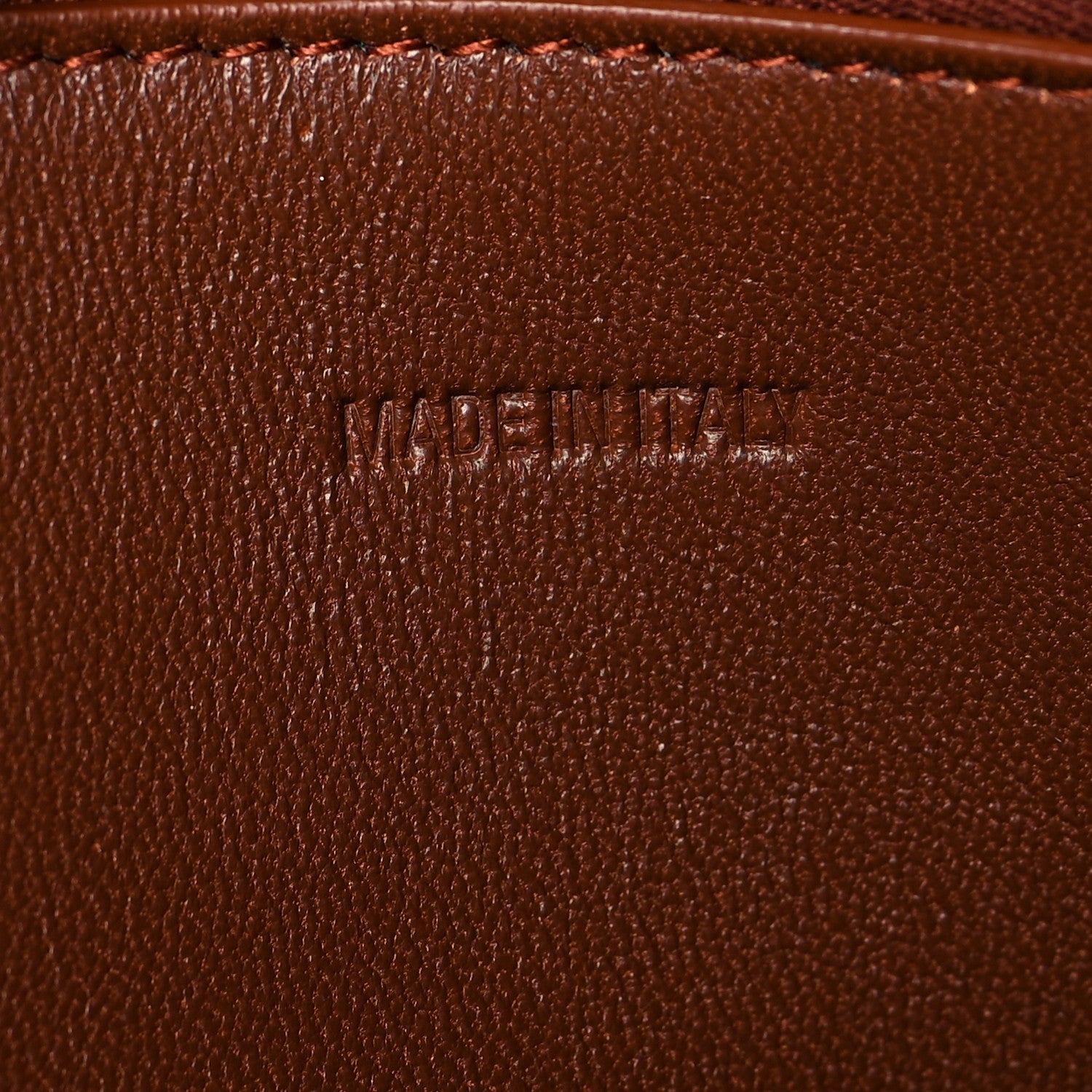 Balenciaga Semi Shiny Smooth Calfskin M Downtown Shoulder Bag Dark Tan 8 of 13