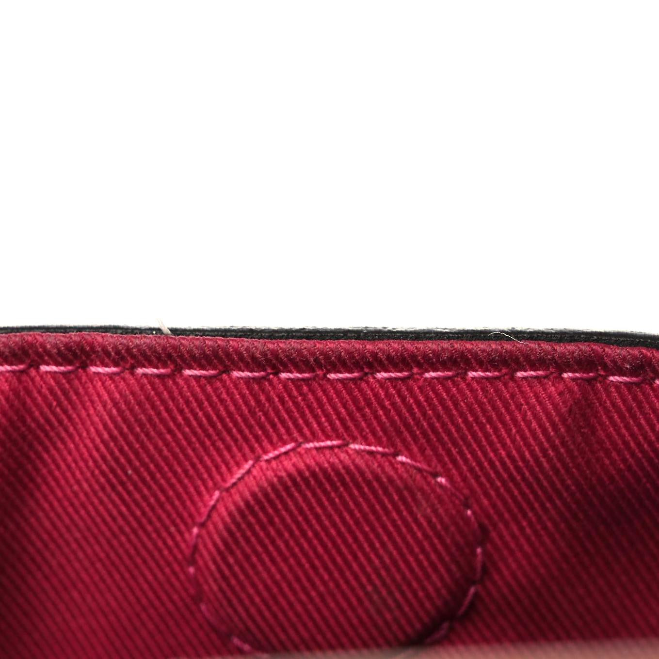 Monogram Graceful MM Pivoine