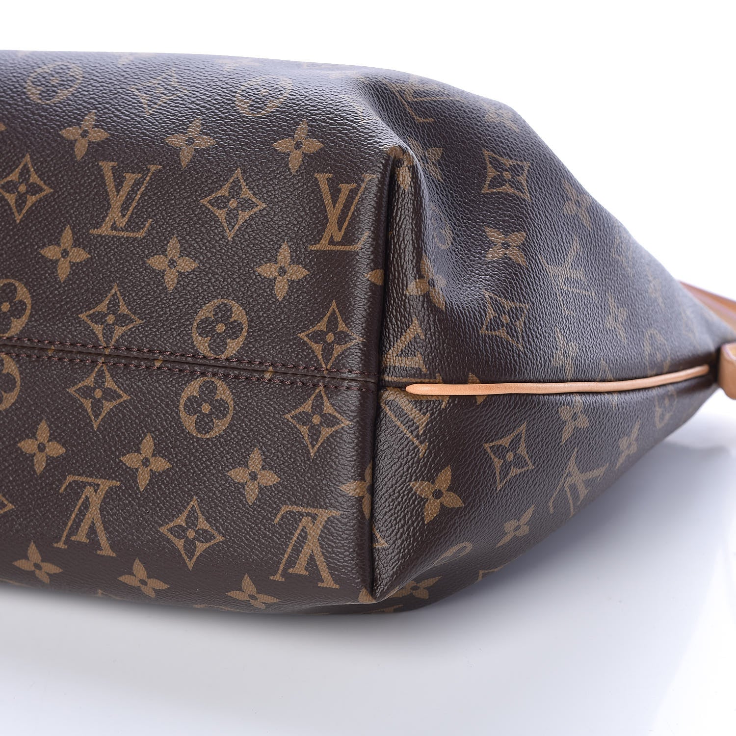 Louis Vuitton Monogram Turenne MM 8 of 8