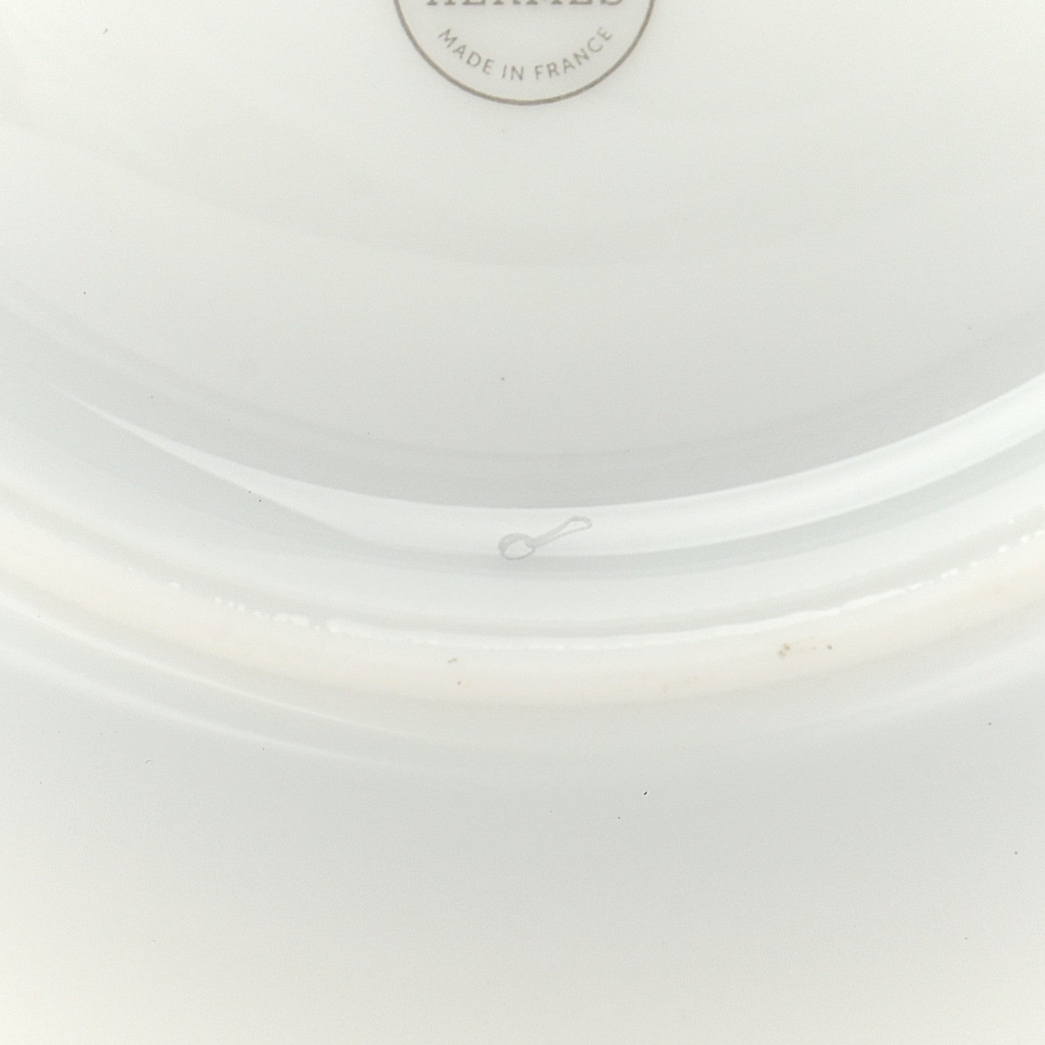 Hermes Porcelain Soleil d'Hermes Breakfast Cup And Saucer Set Of 2 7 of 13