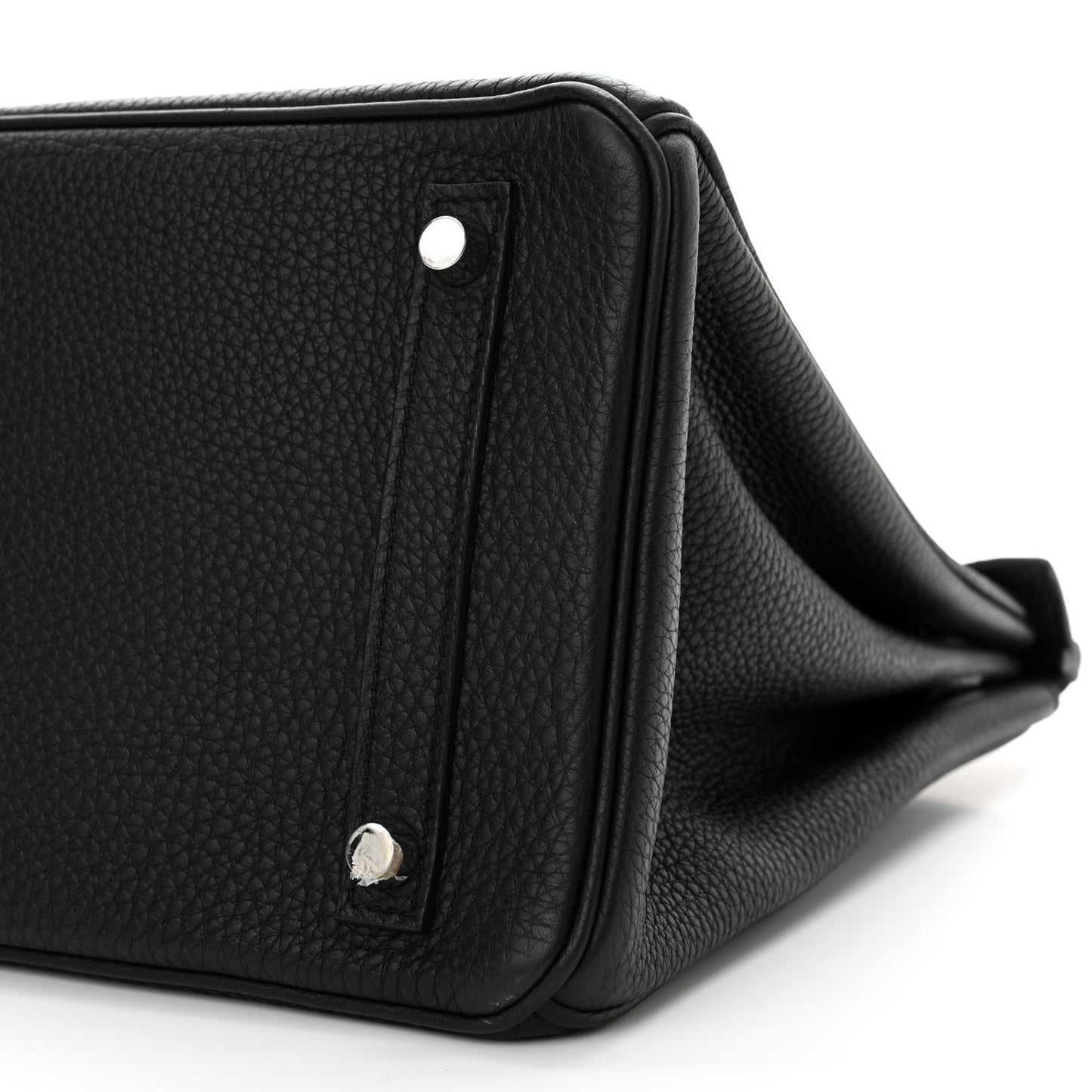 Togo BIRKIN 30 Black