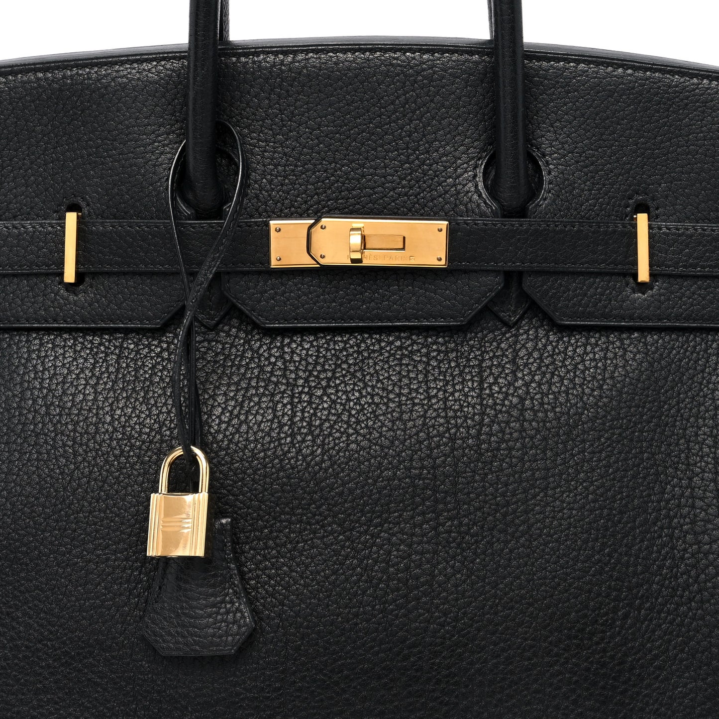 Fjord Birkin 35 Black