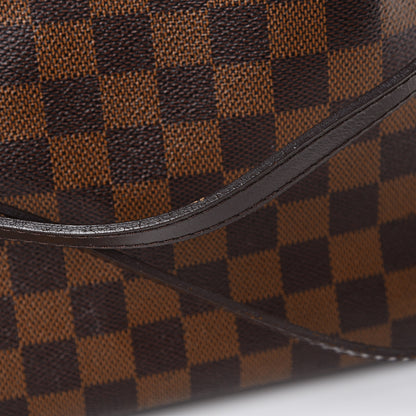Louis Vuitton Damier Ebene Cabas Rivington 13 of 14