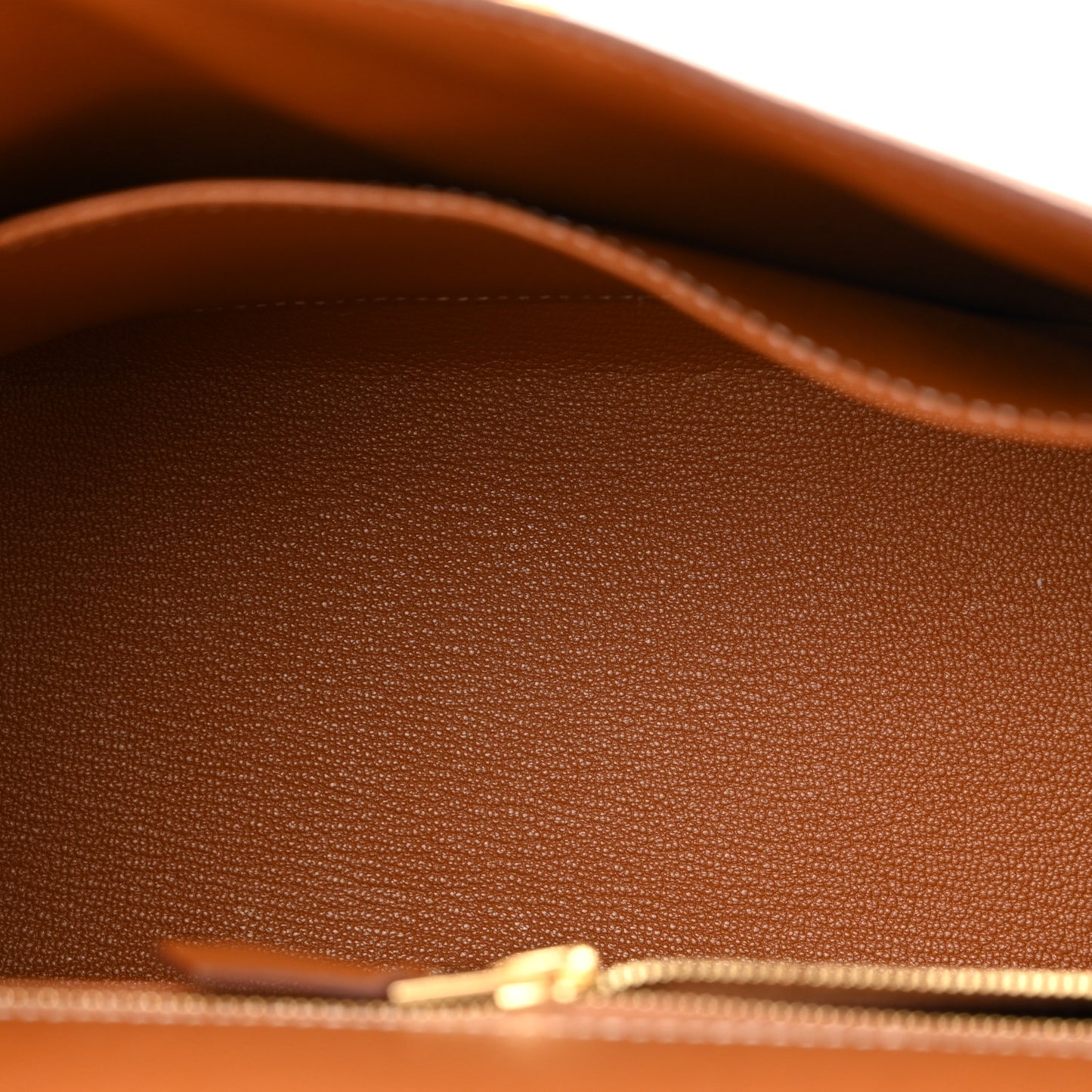 Epsom Kelly Sellier 25 Gold