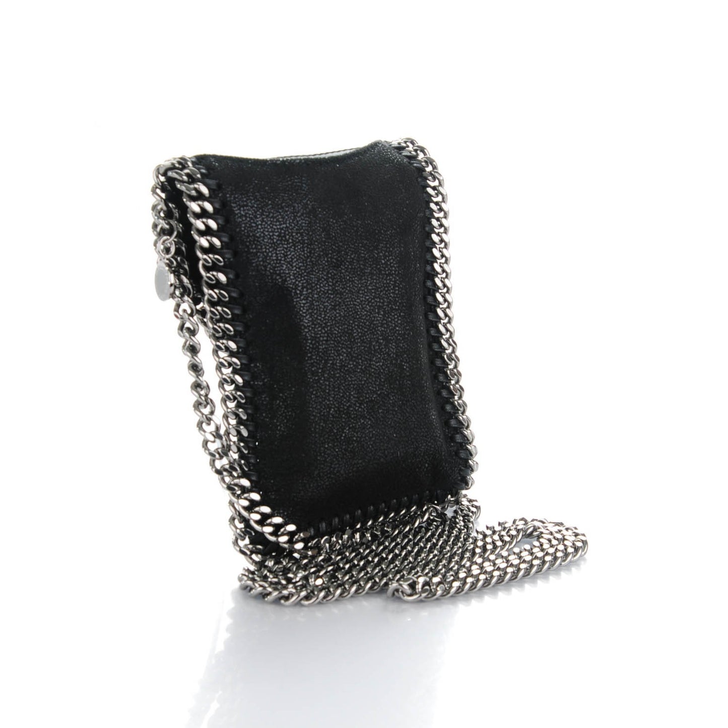Shaggy Deer Falabella iPhone 6 Plus Case Black