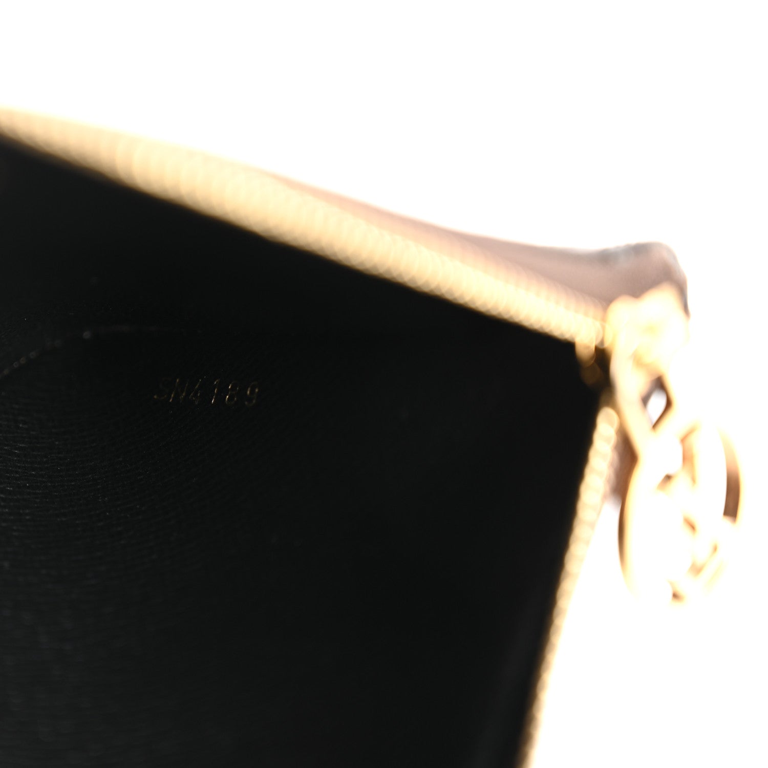 Louis Vuitton Reverse Monogram Giant Trio Pouch 11 of 17