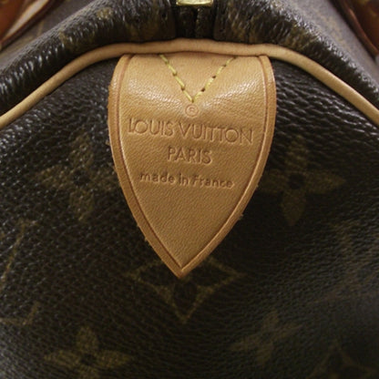 Louis Vuitton Monogram Speedy 25 6 of 8