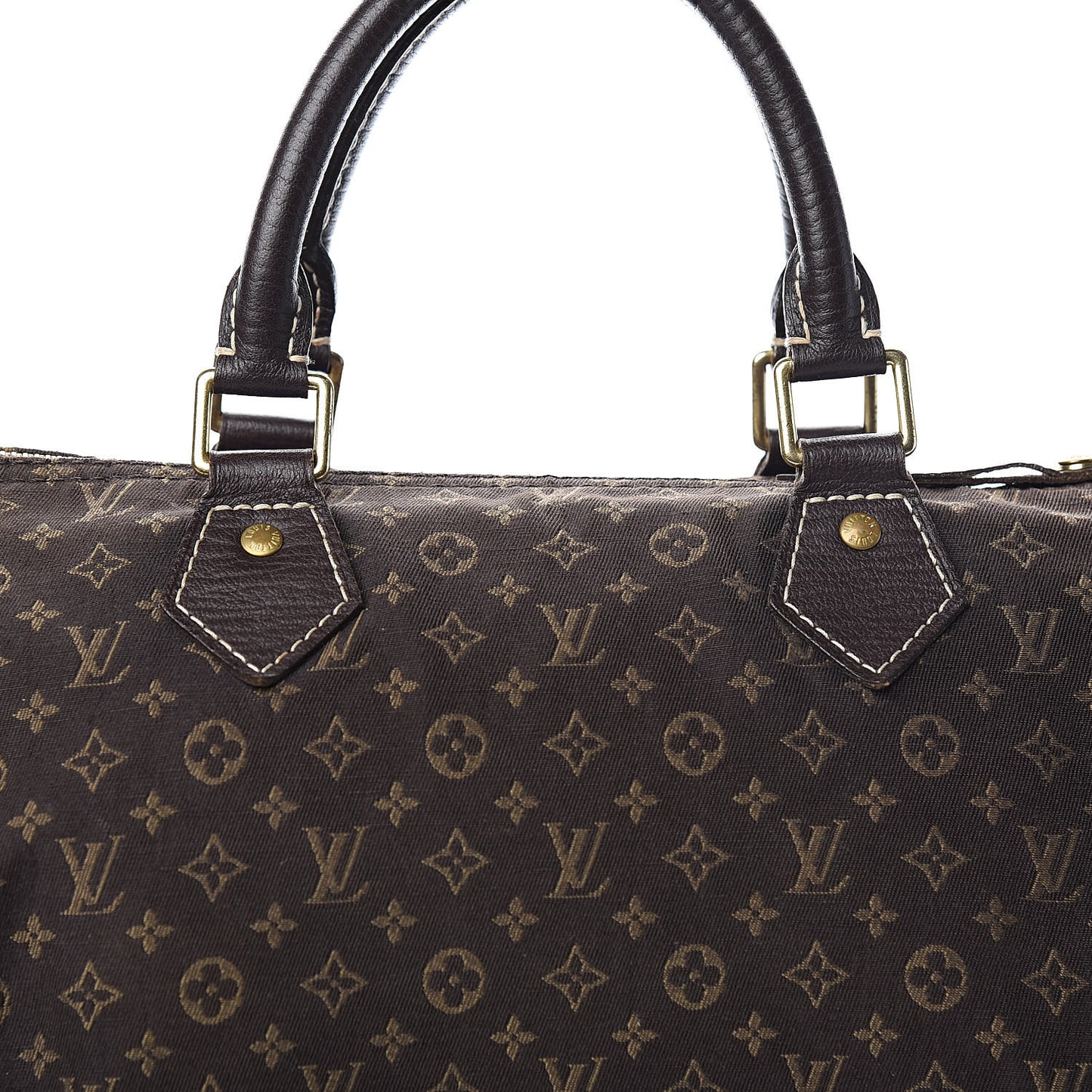 Mini Lin Speedy 30 Ebene