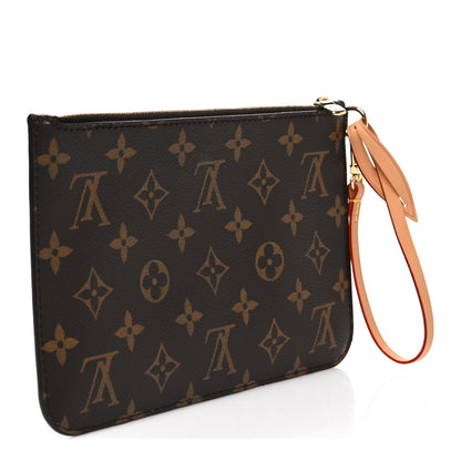 Louis Vuitton Monogram All-In GM Pochette 3 of 6