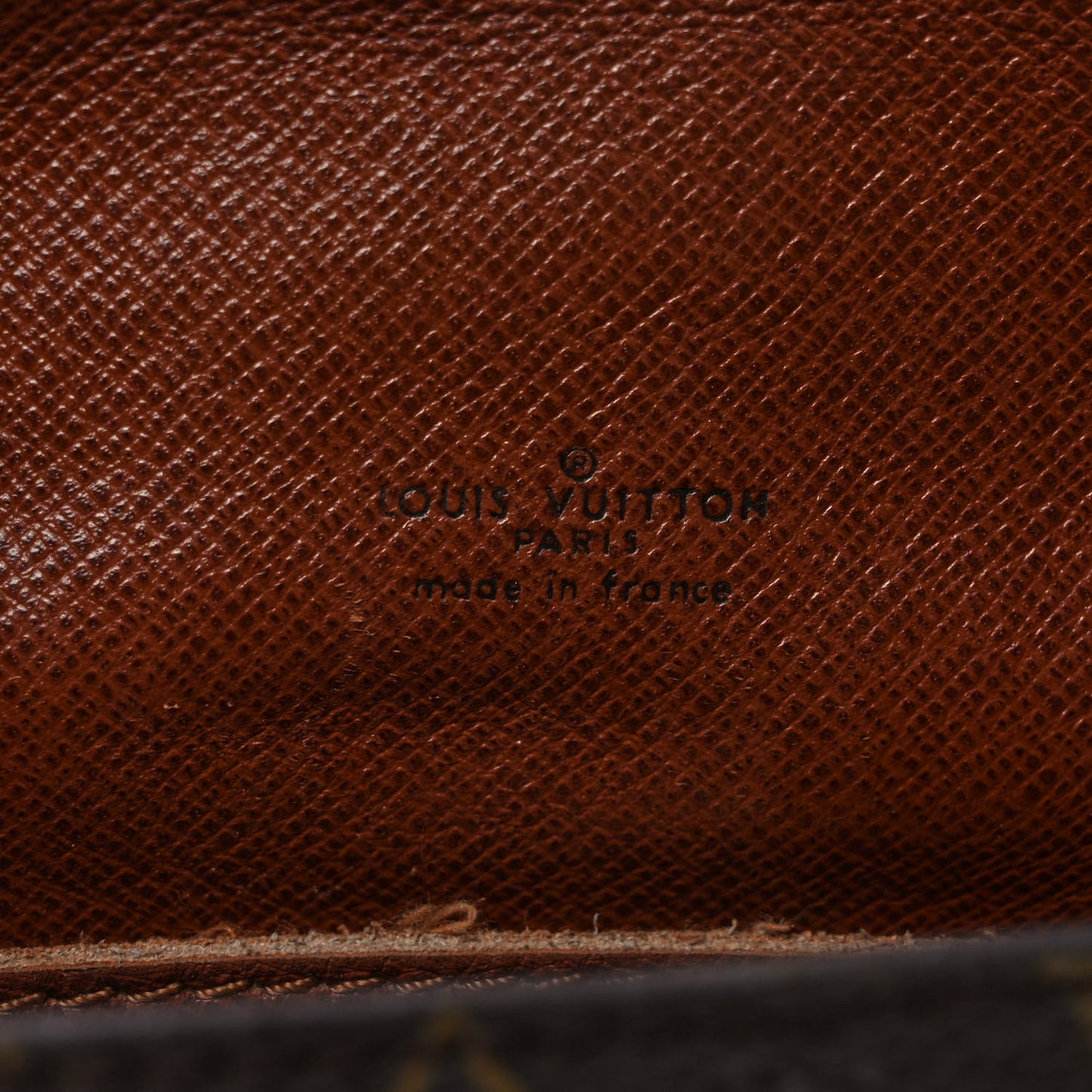 Monogram Saint Cloud PM