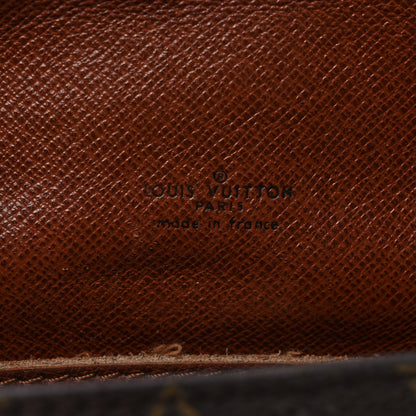 Louis Vuitton Monogram Saint Cloud PM 6 of 19