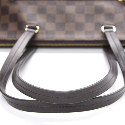 Louis Vuitton Damier Ebene Iena PM 11 of 13