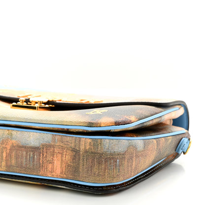 Louis Vuitton Masters Turner Pochette Metis 9 of 11