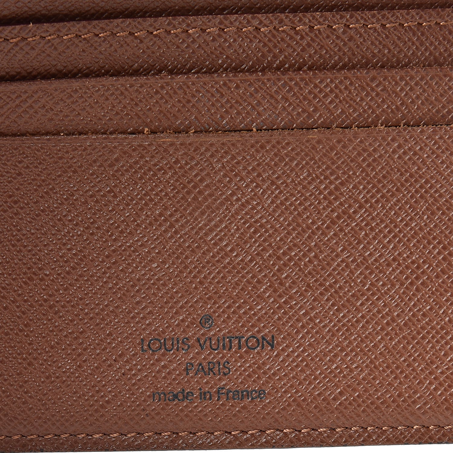 Louis Vuitton Monogram Helene Wallet 6 of 9