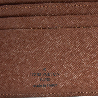 Louis Vuitton Monogram Helene Wallet 6 of 9