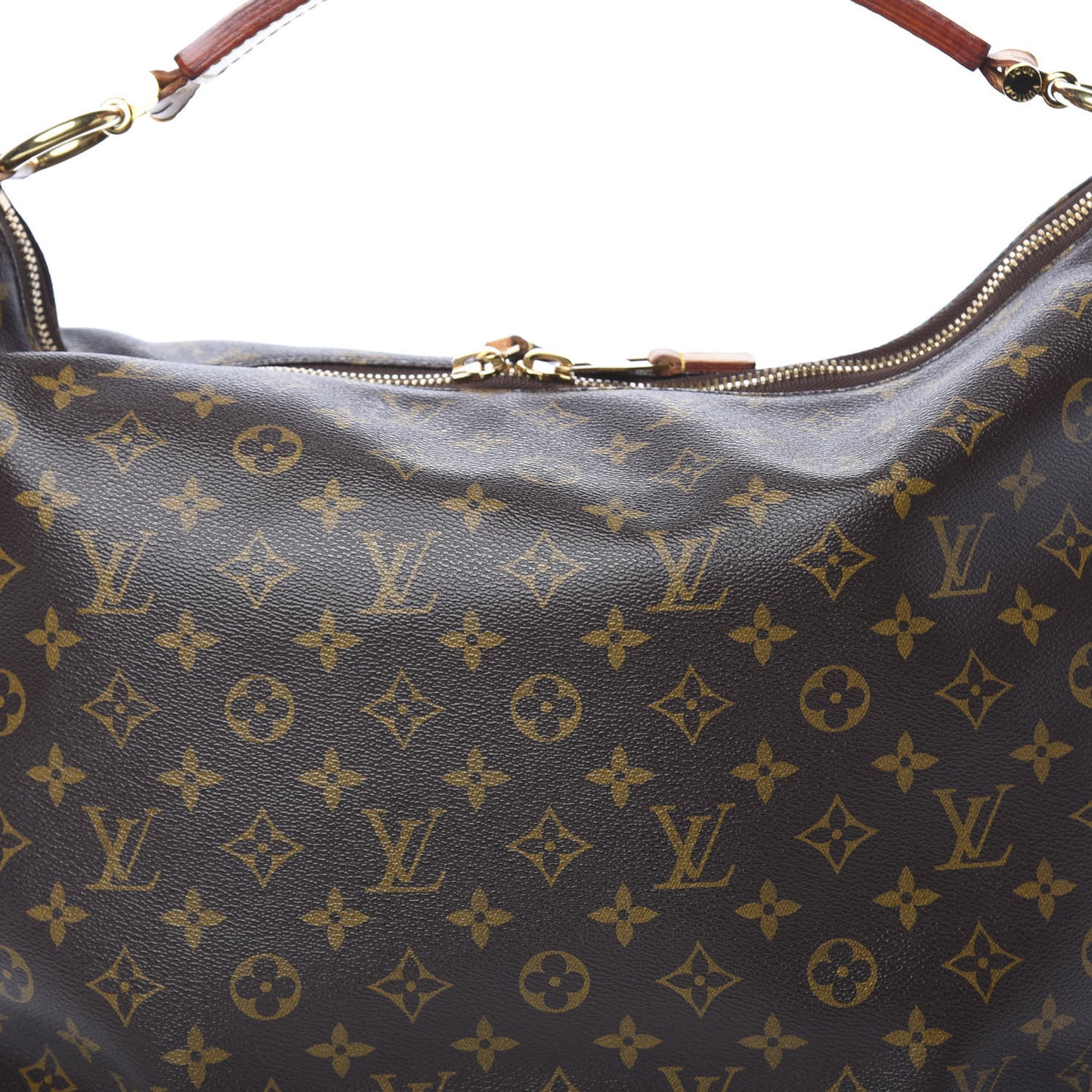Monogram Sully MM