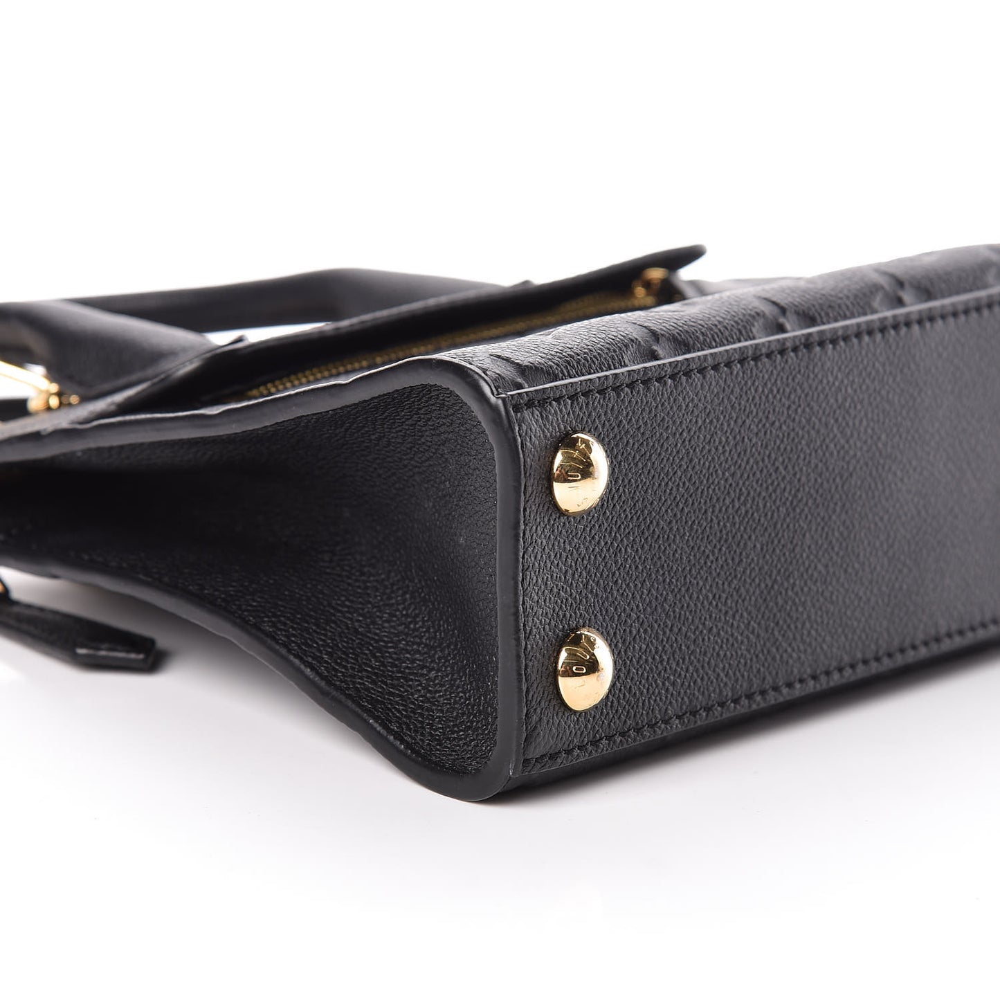 Empreinte Mini Pont-Neuf Black