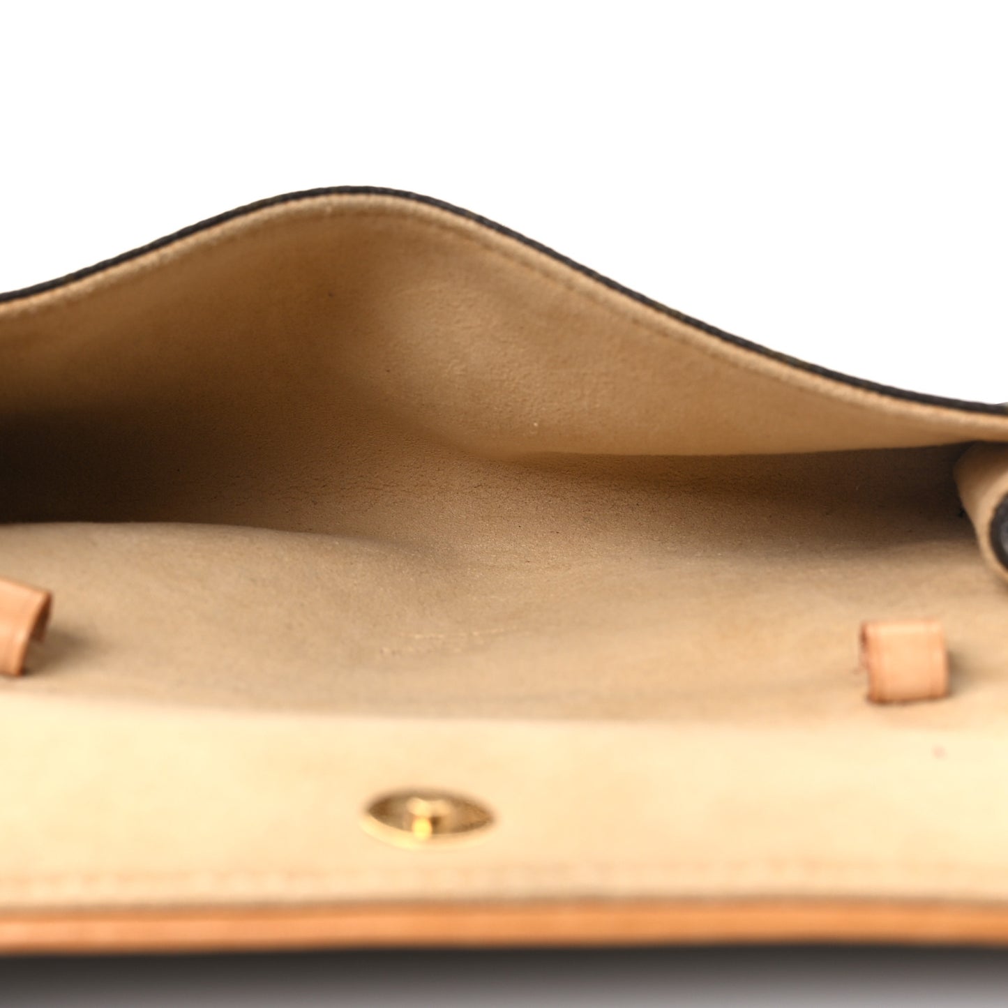 Monogram Pochette Twin PM