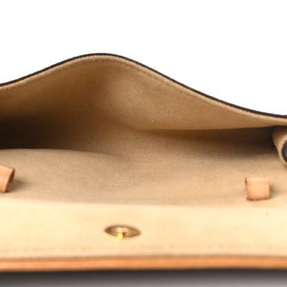 Louis Vuitton Monogram Pochette Twin PM 5 of 12