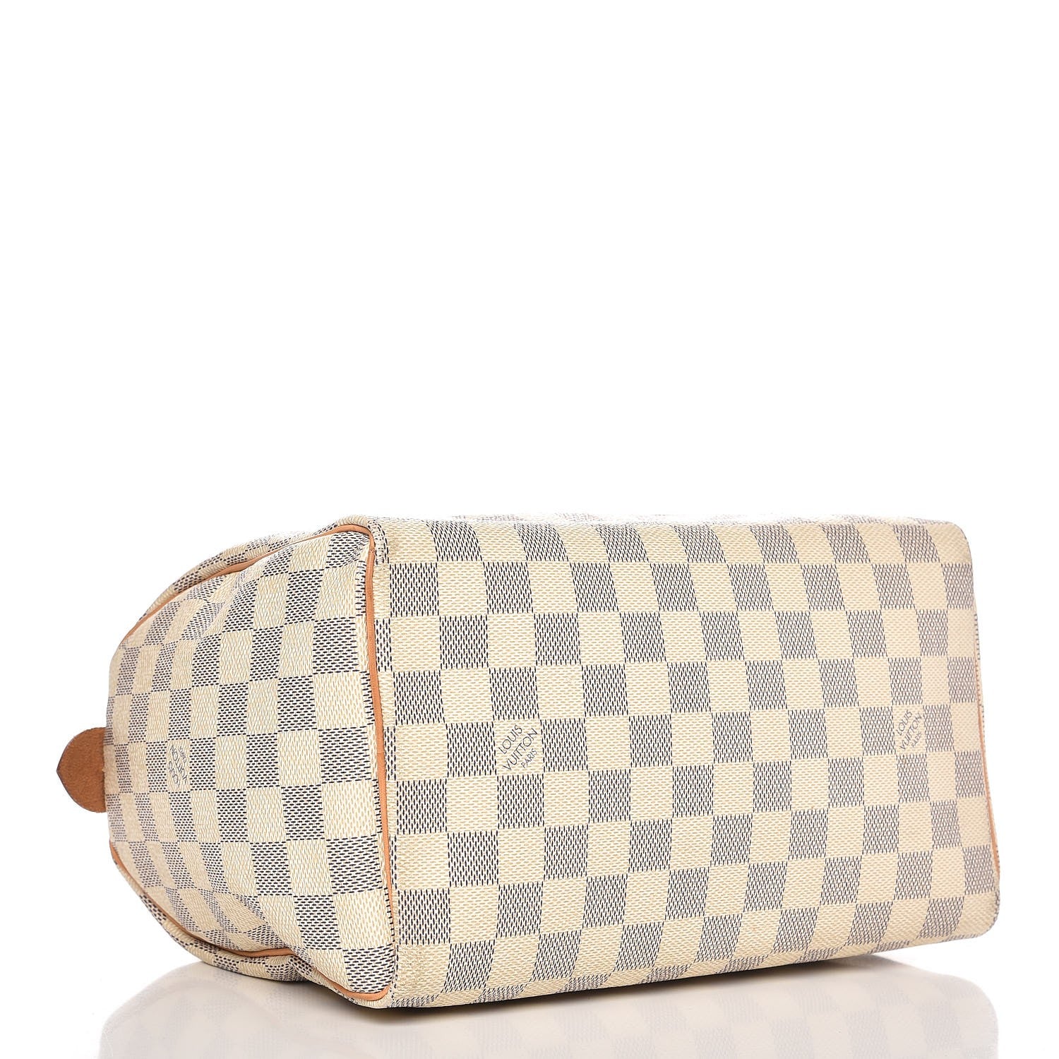 Louis Vuitton Damier Azur Speedy 25 4 of 13