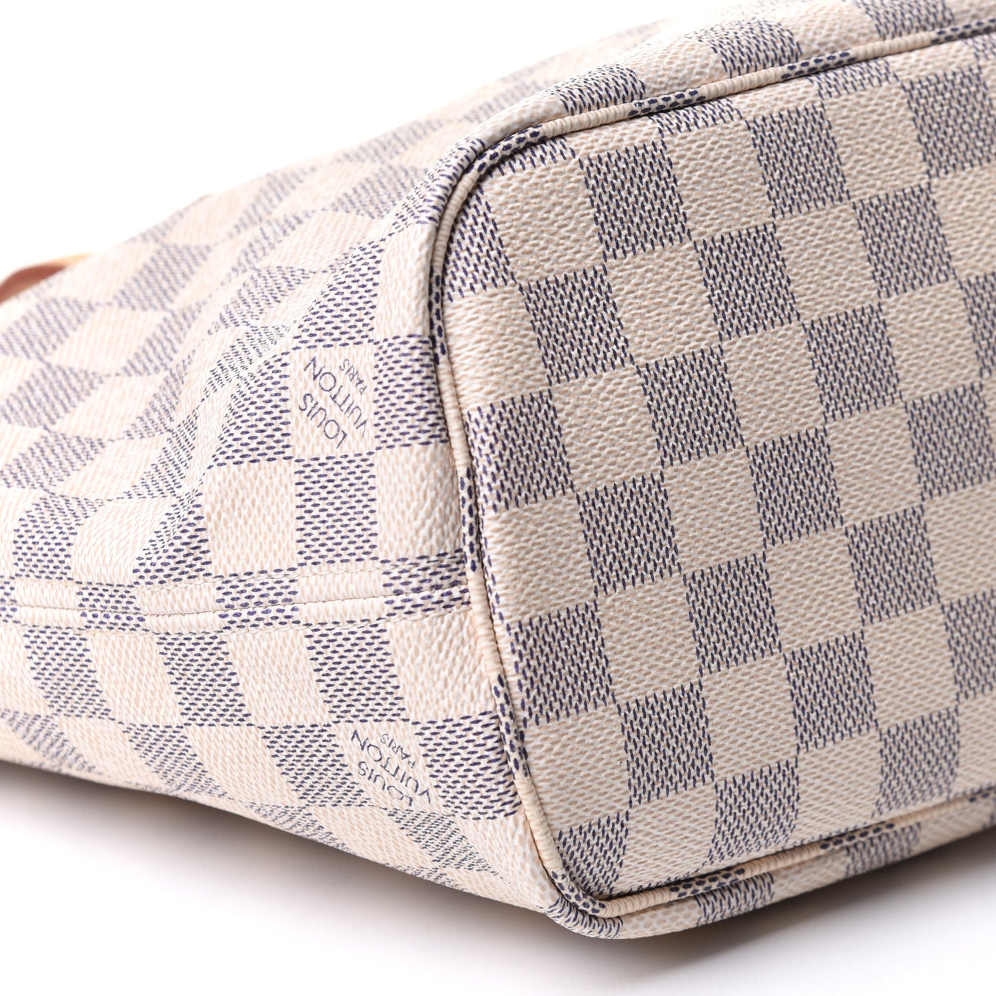 Damier Azur Neo Neverfull PM