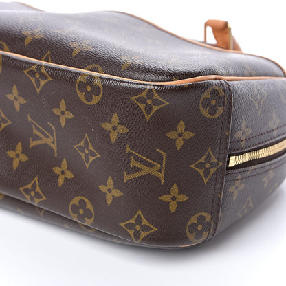 Louis Vuitton Monogram Trouville 8 of 11