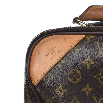 Louis Vuitton Monogram Pegase 55 9 of 32