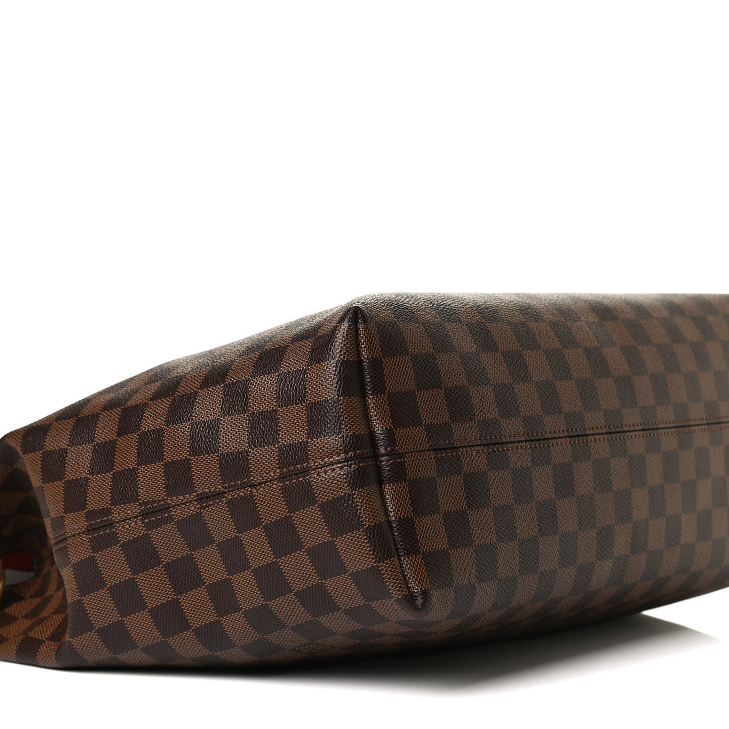 Damier Ebene Graceful MM