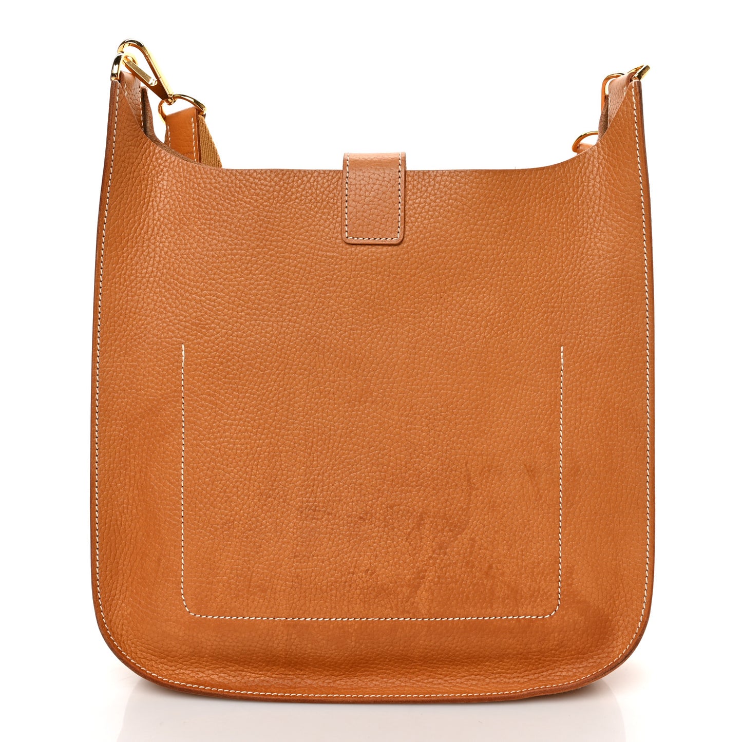 Vache Naturelle Grainee Evelyne 29 PM Natural Sable