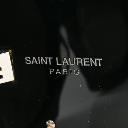 Saint Laurent Acetate Blaze Sunglasses SL M119 Black 7 of 9