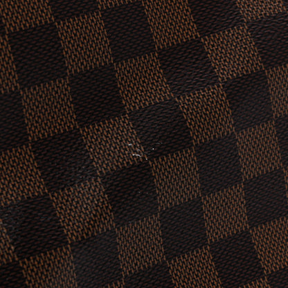 Louis Vuitton Damier Ebene Neo Neverfull MM 15 of 16