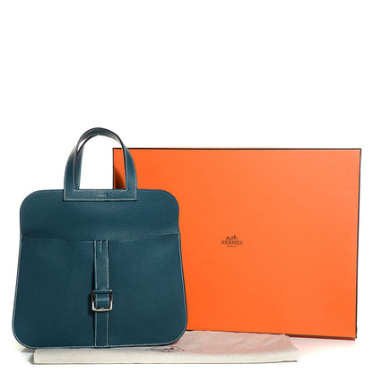 Hermes Taurillon Clemence Halzan Colvert 4 of 12