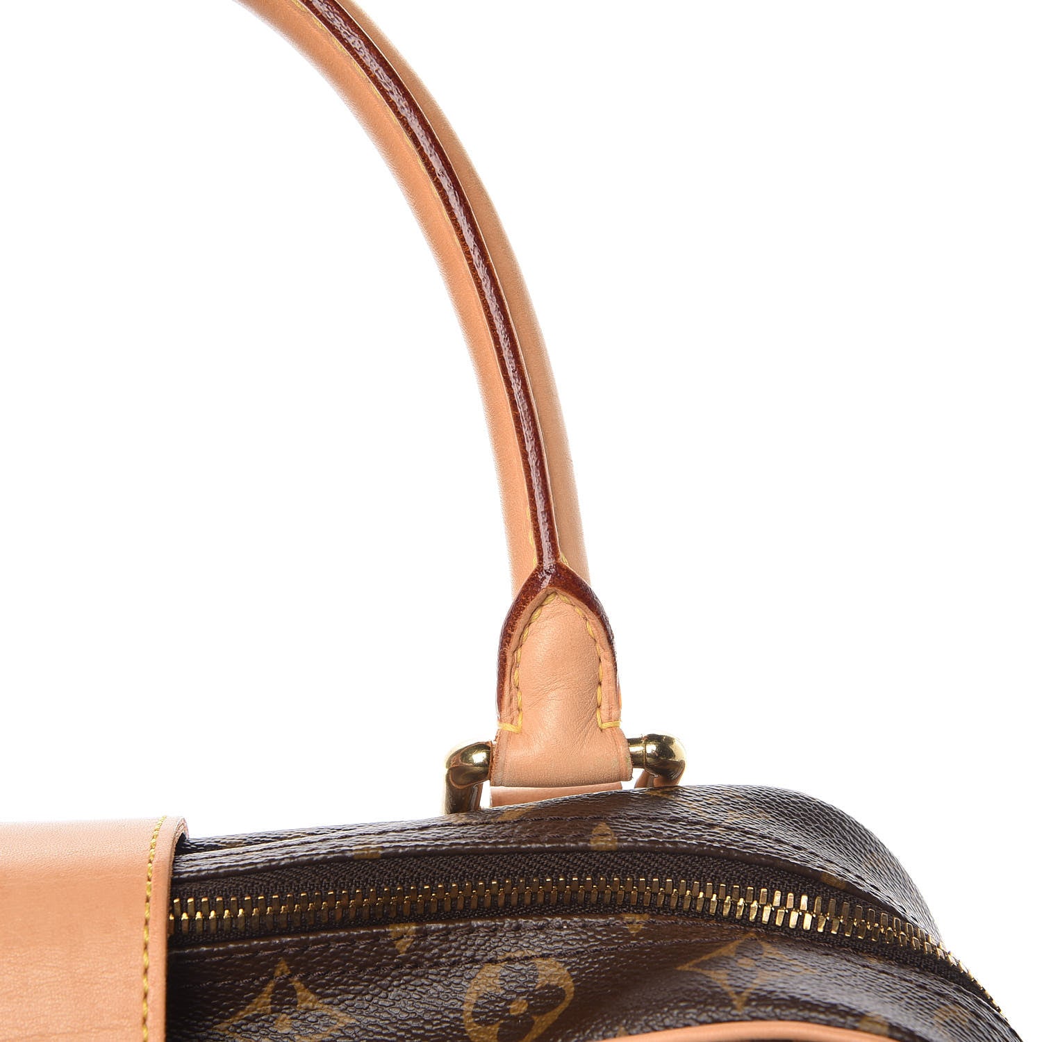 Louis Vuitton Monogram Manhattan GM 16 of 25