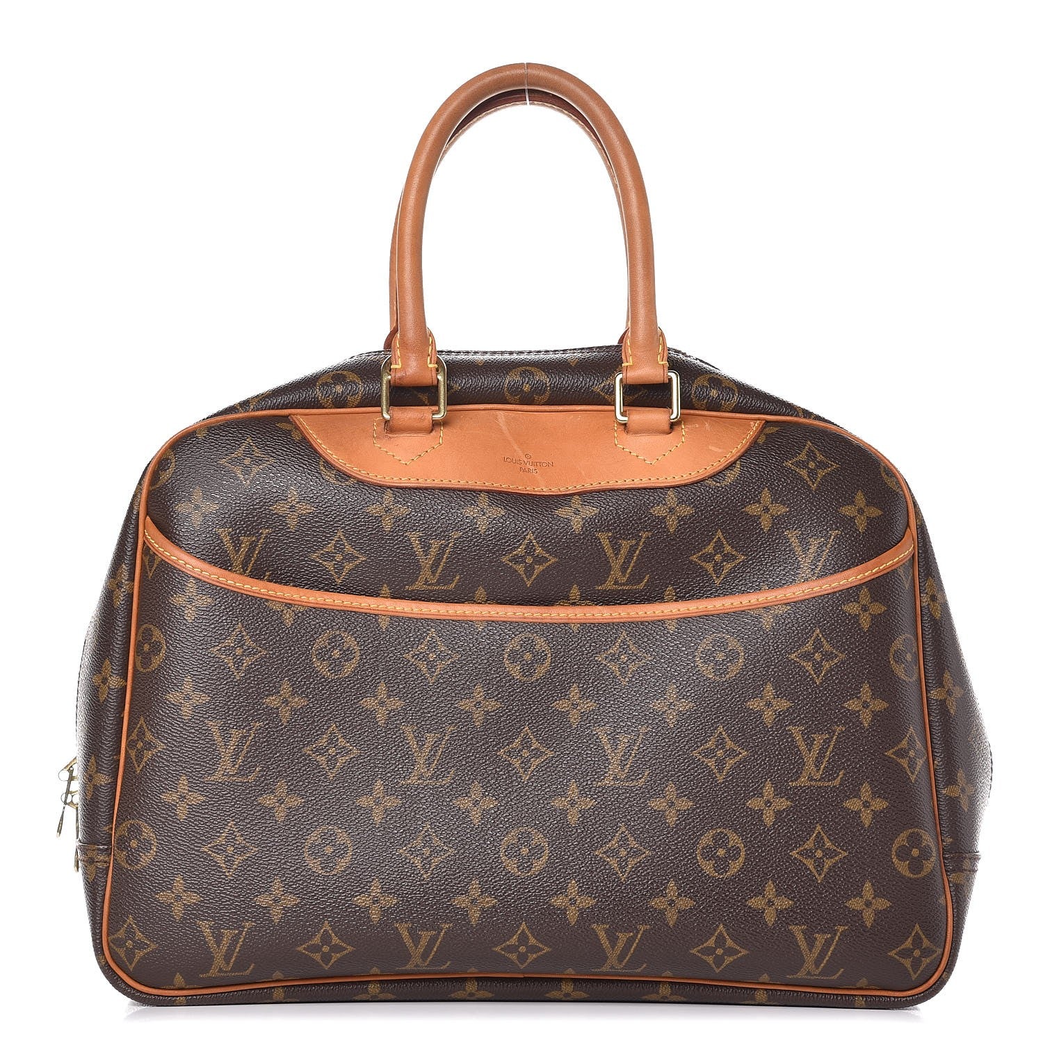 Louis Vuitton Monogram Deauville 1 of 9