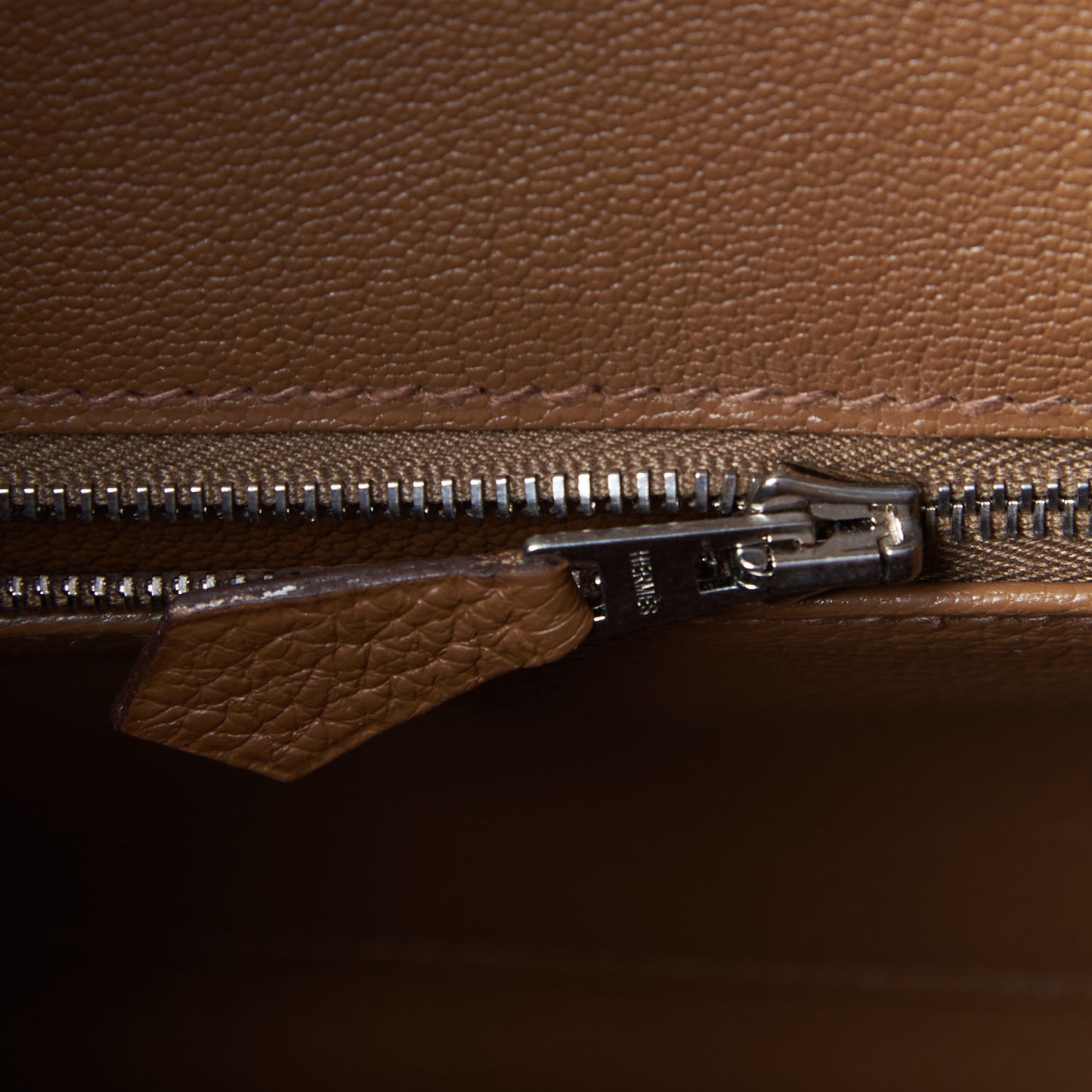 Togo Birkin 30 Alezan