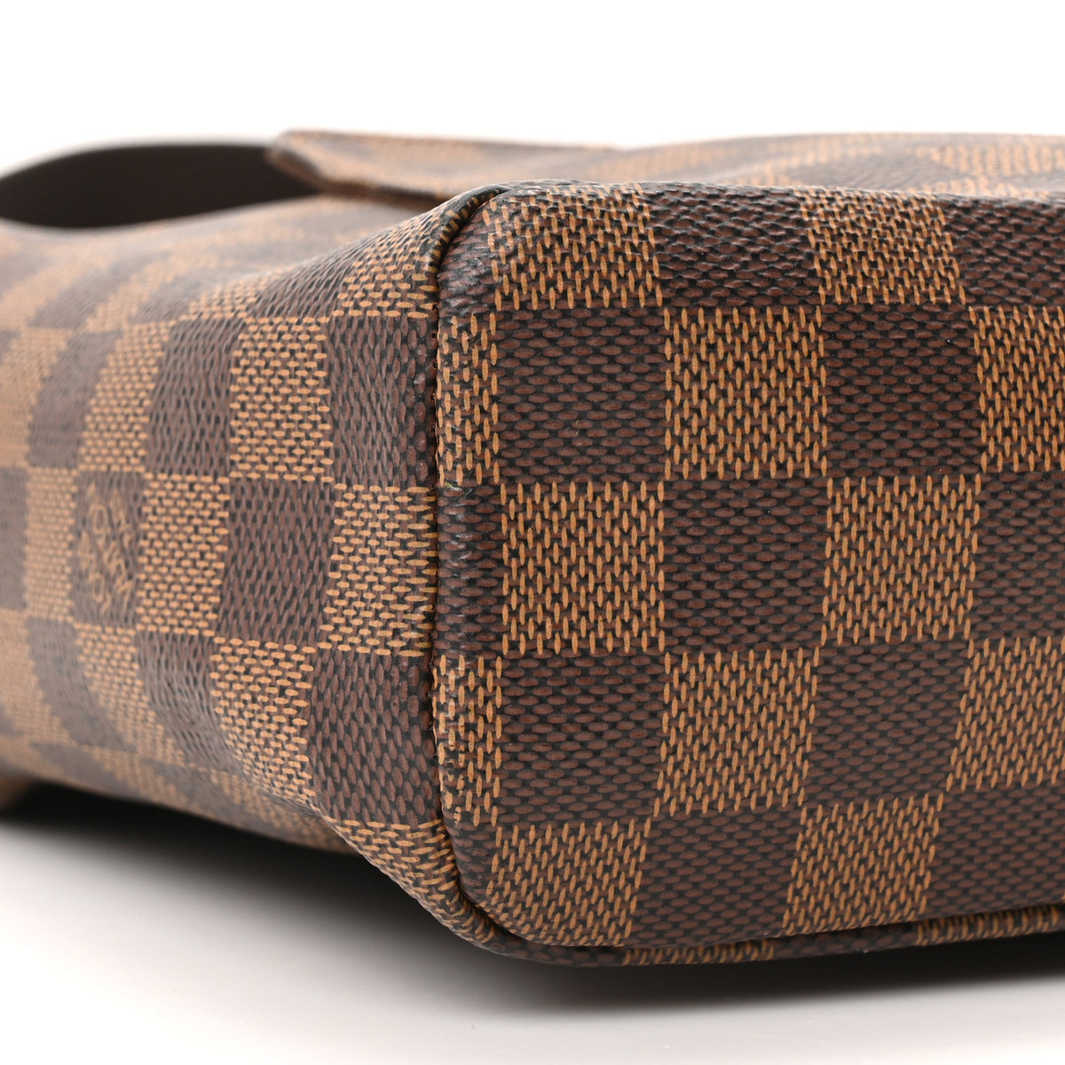 Louis Vuitton Damier Ebene Olav PM Messenger Bag 8 of 9