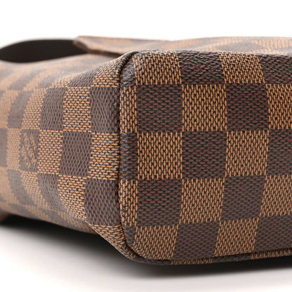 Louis Vuitton Damier Ebene Olav PM Messenger Bag 8 of 9