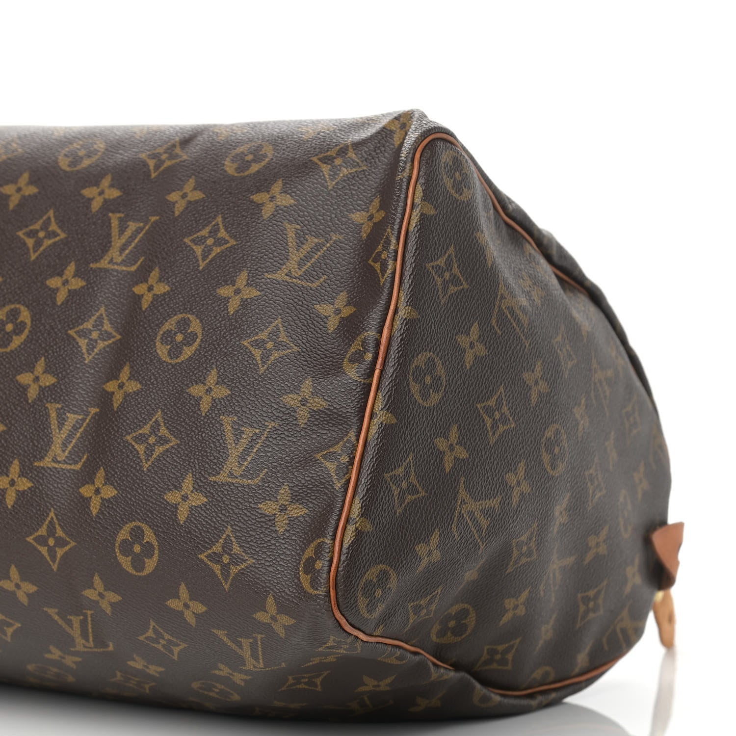 Louis Vuitton Monogram Speedy 40 10 of 14