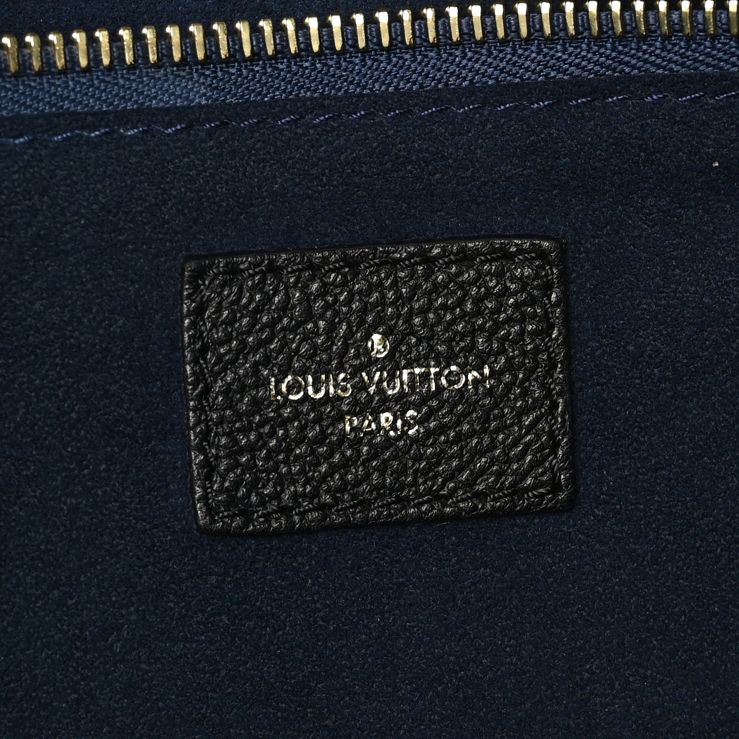 Empreinte Monogram Giant Neverfull MM Black