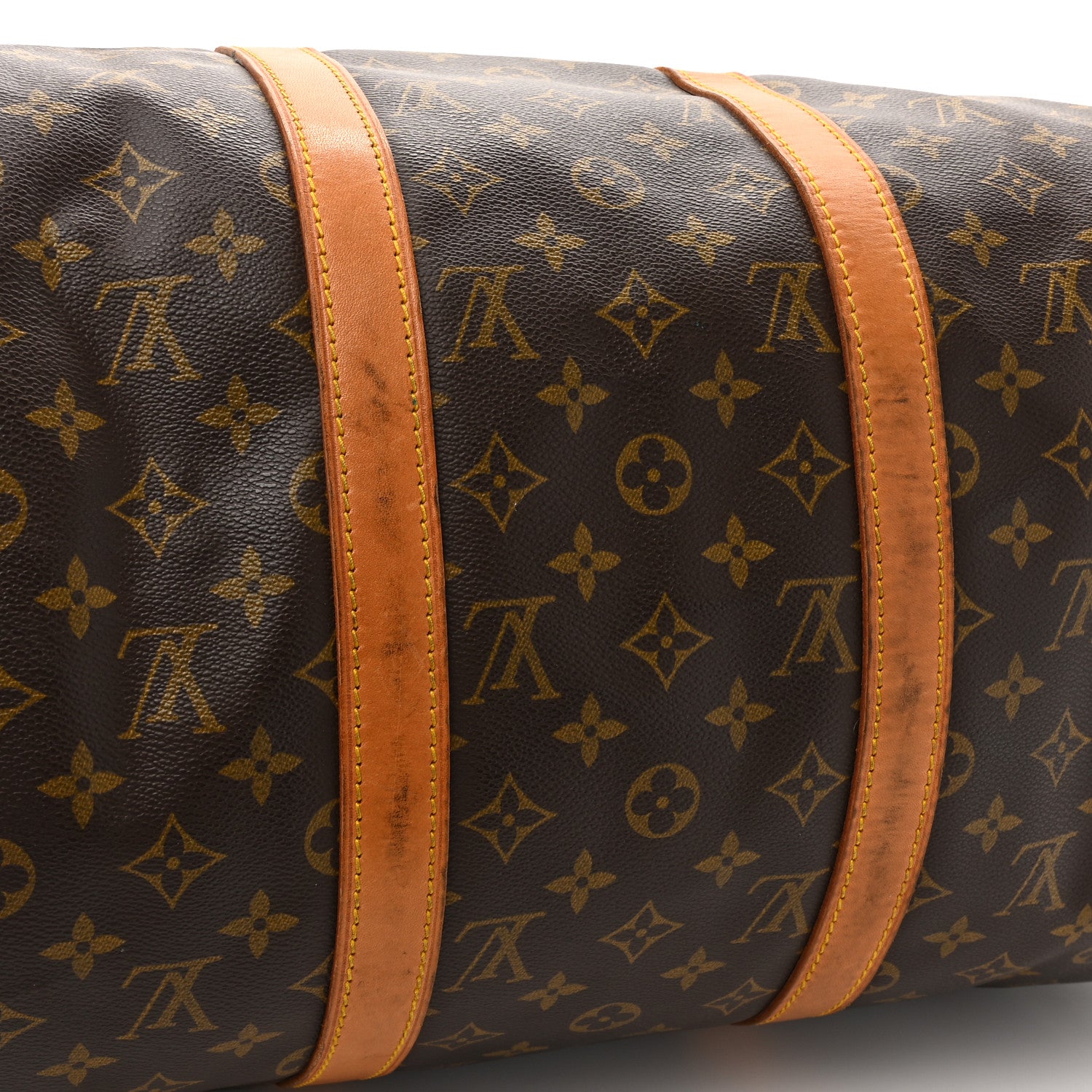 Louis Vuitton Monogram Keepall 50 14 of 18