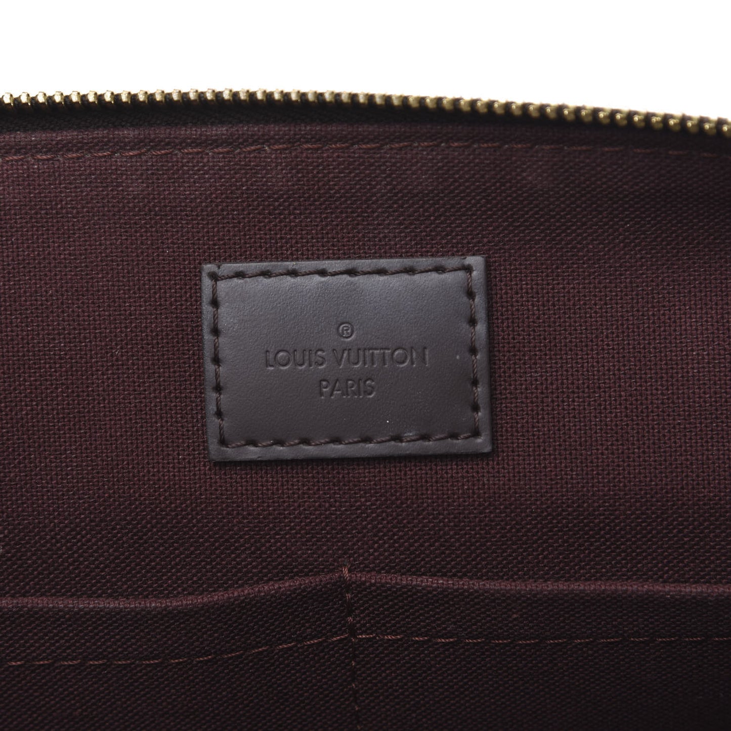Damier Ebene Iena PM