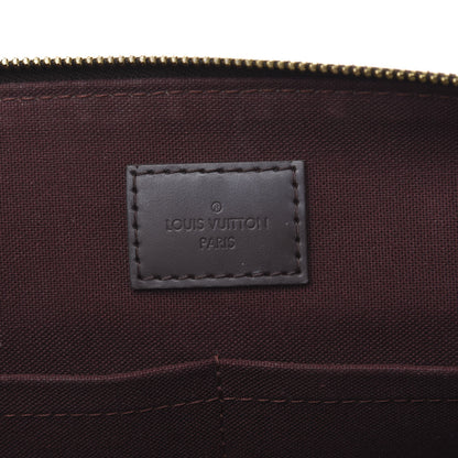 Louis Vuitton Damier Ebene Iena PM 5 of 13