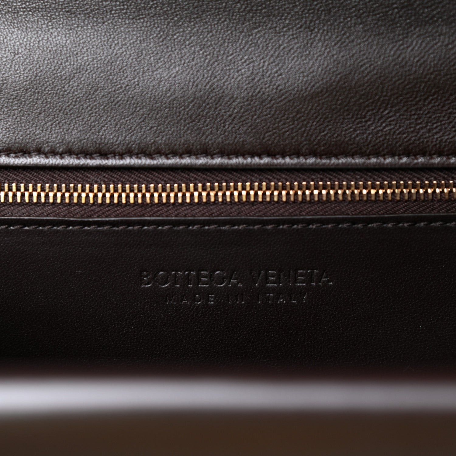 Bottega Veneta Box Calfskin Nappa Clip Bag Fondant 6 of 9