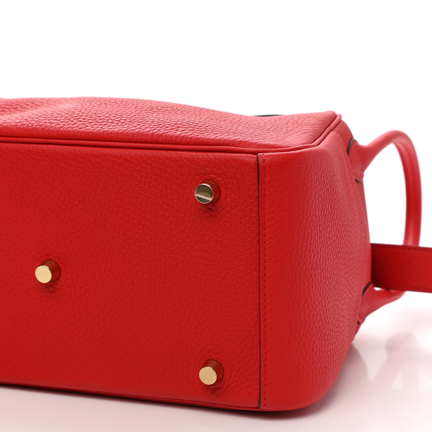 Taurillon Clemence Lindy 26 Rouge De Coeur