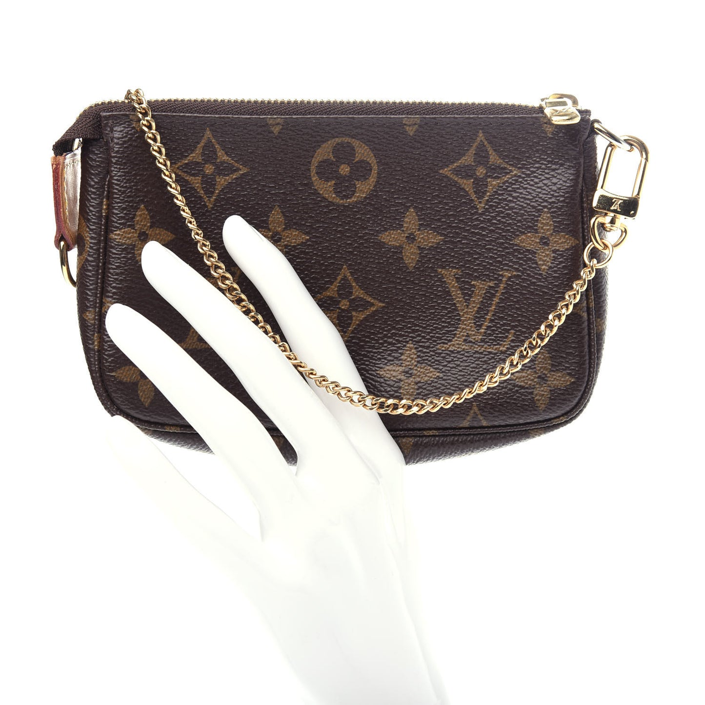 Monogram Mini Pochette Accessories
