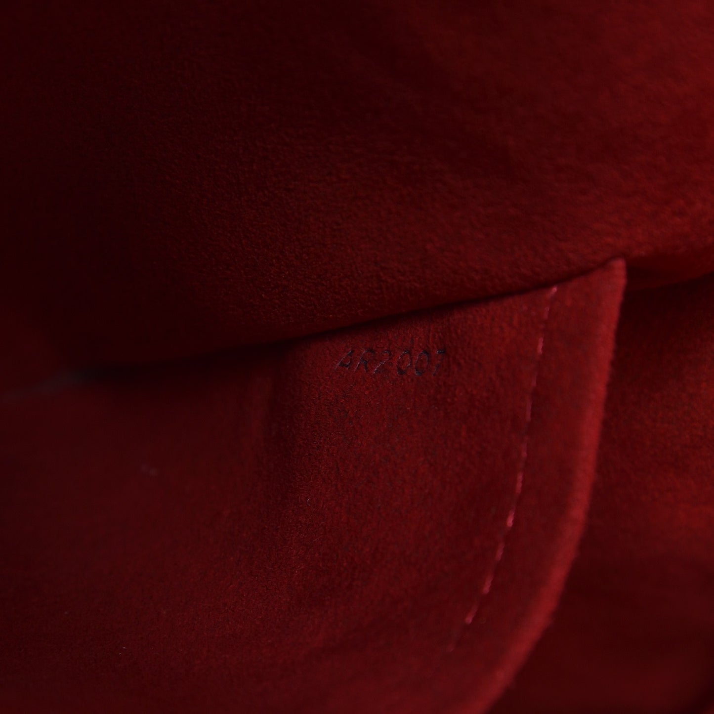 Damier Ebene Trevi GM