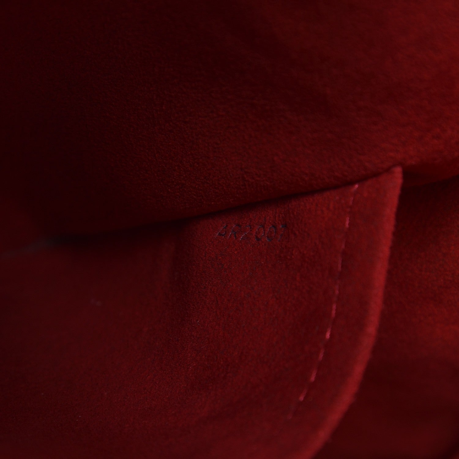 Louis Vuitton Damier Ebene Trevi GM 8 of 25