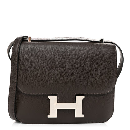 Hermes Epsom Constance 18 Ebene 1 of 11