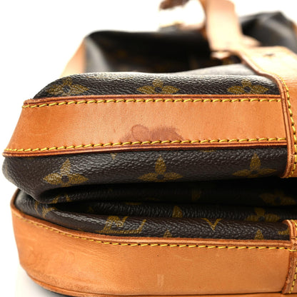 Louis Vuitton Monogram Cruiser 50 20 of 20